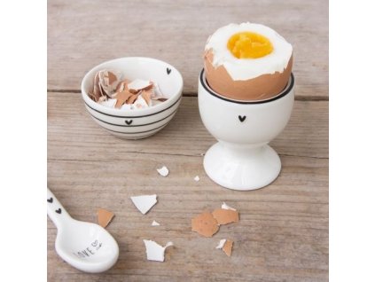 Bastion Collections Stojánek na vajíčko Egg Cup BL