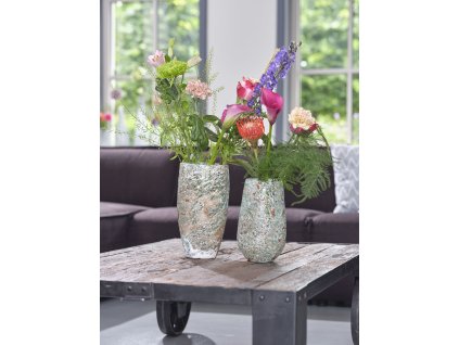 TS Aya váza mountain D14 H24