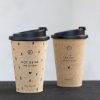 Bastion Collections Termohrnek Coffee ToGo