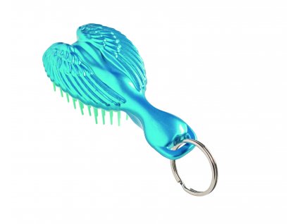 keyring turquiose 21166