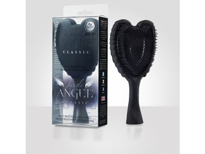 Tangle Angel Classic Black Box