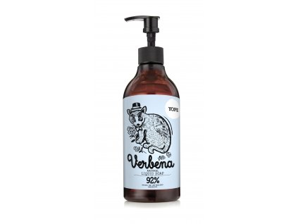 Yope En Soap Verbena Hires