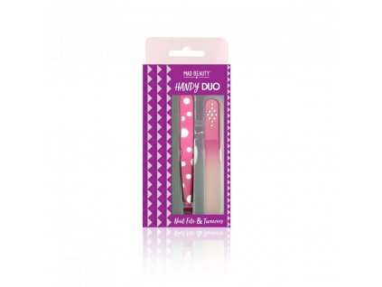 pinzety pink