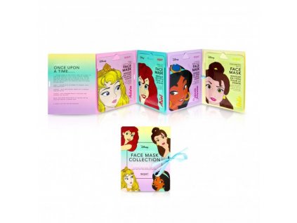disney princess face mask collection 1pc p1205 4891 medium