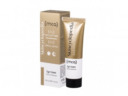 18876 3770050 matryxil eye cream box and bottle