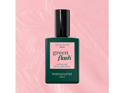 manucuristsatingreenflash