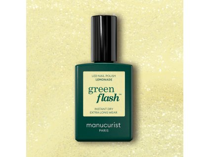 lemonadegreenflash