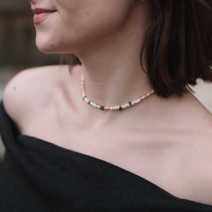 Mech a mořský dech