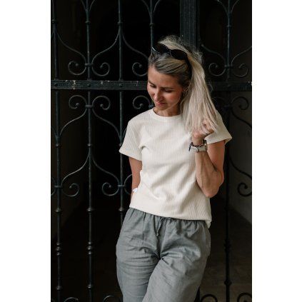 Tričko Cotton Essential Tee více barev