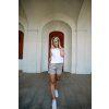 Lněné šortky Linen Drift shorts výběr barev