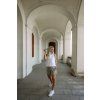 Lněné šortky Linen Drift shorts výběr barev