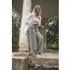 Lněné kalhoty Linen Drift Pants výběr barev
