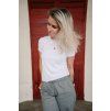 Tričko Bamboo Essential Tee dvě barvy