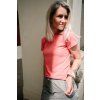 Tričko Bamboo Essential Tee dvě barvy