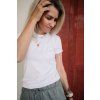 Tričko Bamboo Essential Tee dvě barvy