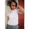 Tričko Bamboo Essential Tee dvě barvy