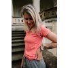 Tričko Bamboo Essential Tee dvě barvy