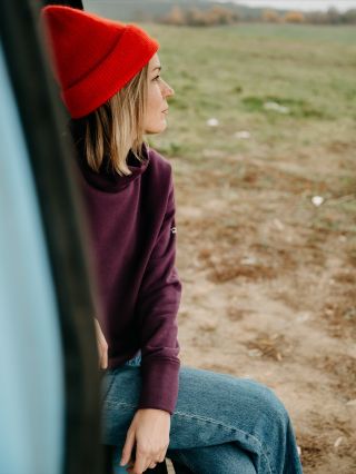 Když prostě žijeme #vanlife život a nemůžeme si pomoct 😁. O to větší zážitek to je, když máme doladěné oblečky 🥰. Jedna z...