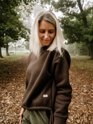 Tohle období je naprosto rozmanité v počasí, ranní mlha, poledni slunce, které je níž a níž, a nakonec podvečerní déšť ♥️....
