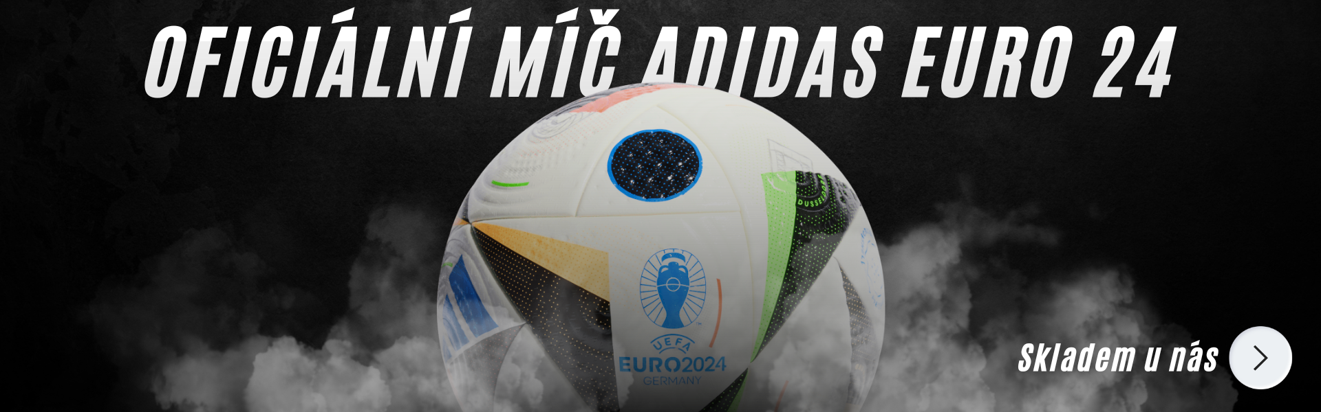 Euro 24 míč