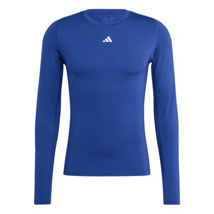 Termo triko adidas Techfit dlouhý rukáv