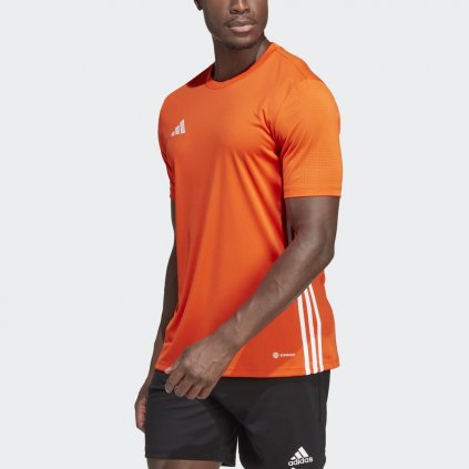 IB4927 5 APPAREL On Model Front View grey