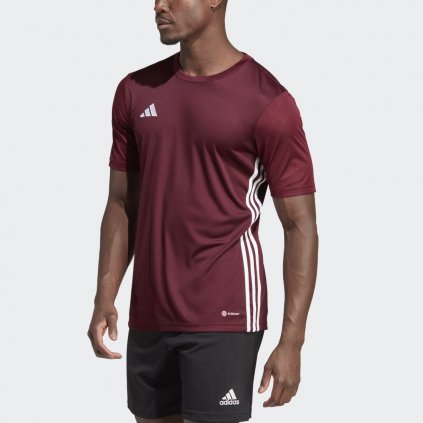 IB4928 5 APPAREL On Model Front View grey