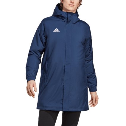 Zimní bunda adidas Entrada 22 Stadium