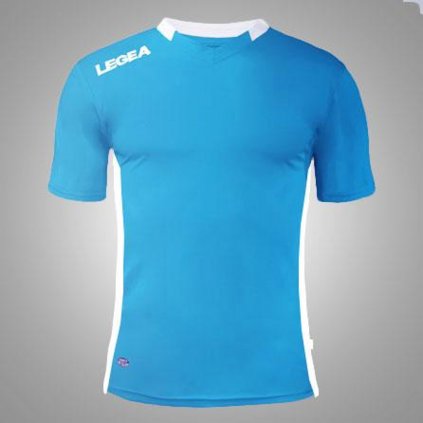Legea dres Monaco celeste