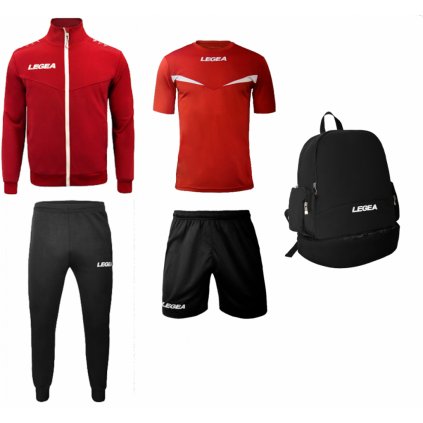 Set Legea Alabama mini