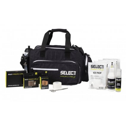Lékařská taška Select Medical bag junior s obsahem