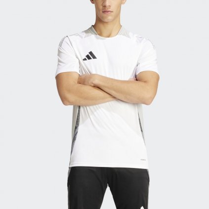 IS1660 5 APPAREL On Model Front View grey