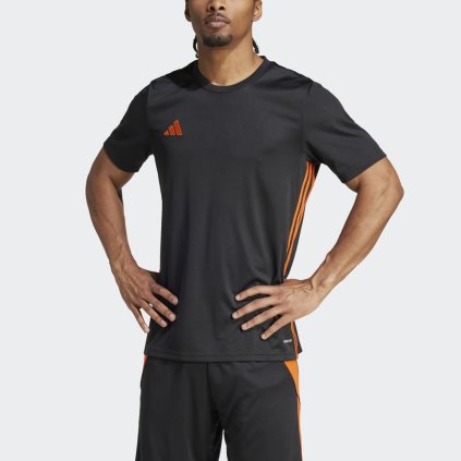 JI8826 5 APPAREL On Model Front View grey