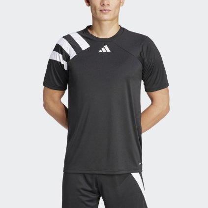 IK5739 5 APPAREL On Model Front View grey