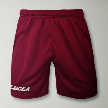 P202 PANT TAIPEI BURGUNDY