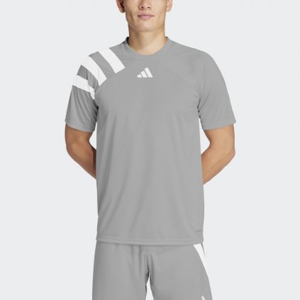 IK5772 5 APPAREL On Model Front View grey