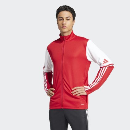 JD2979 3 APPAREL On Model Standard View grey