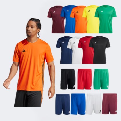 Sada dresů adidas Tabela 23