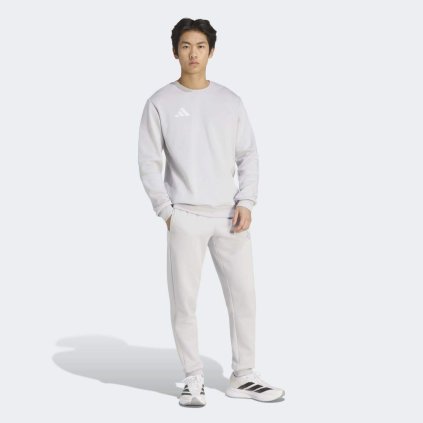 JZ6572 4 APPAREL On Model Walking View grey