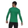 Termo triko adidas Team Base dlouhý rukáv