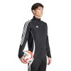 Mikina adidas Tiro 24 krátký zip