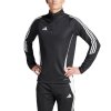 Mikina adidas Tiro 24 krátký zip