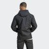 IK4010 6 APPAREL On Model Back View grey