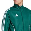 Mikina se zipem adidas Tiro 24 League