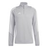 Mikina adidas Tiro 24 krátký zip
