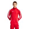 Mikina adidas Tiro 24 krátký zip