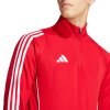 Mikina adidas Tiro 24 krátký zip