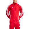 Mikina adidas Tiro 24 krátký zip