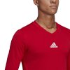 Dětské funkční triko adidas Team Base Tee