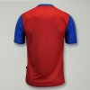 M1139 MAGLIA CADICE RETRO RED ROYAL